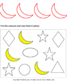 Trace Shape