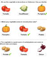 Vegetables