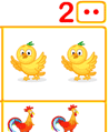 Counting Numbers
