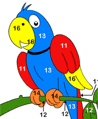 Color by Number