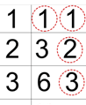 Learn Numbers