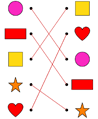 Match Shape