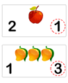 Number Matching