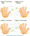 The Hands