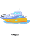 Water Transport