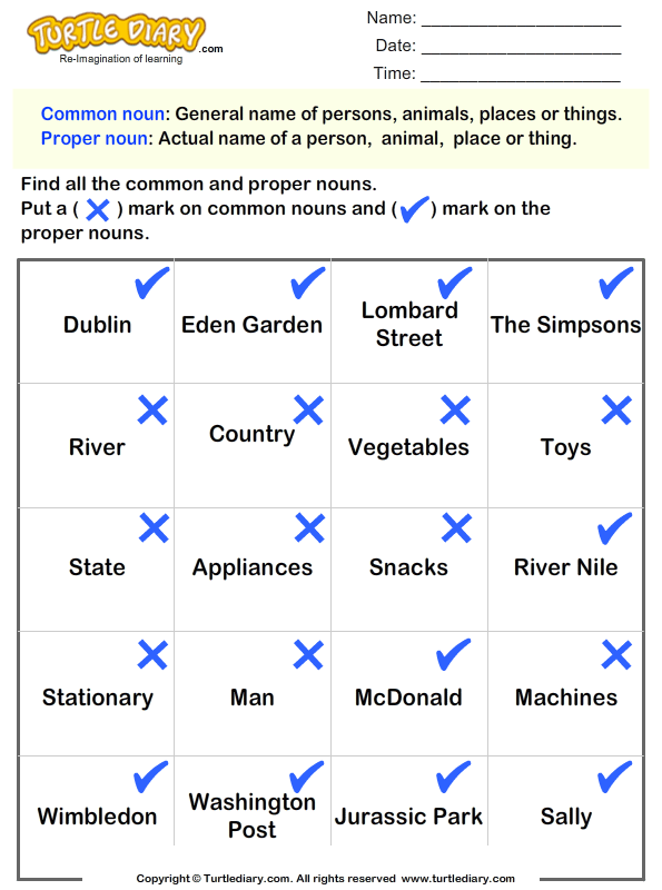 identify-common-and-proper-nouns-worksheet-turtle-diary