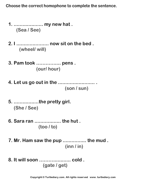 Incomplete Sentences Worksheets ABITLIKETHIS