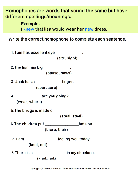 complete-the-sentences-with-correct-homophone-turtlediary