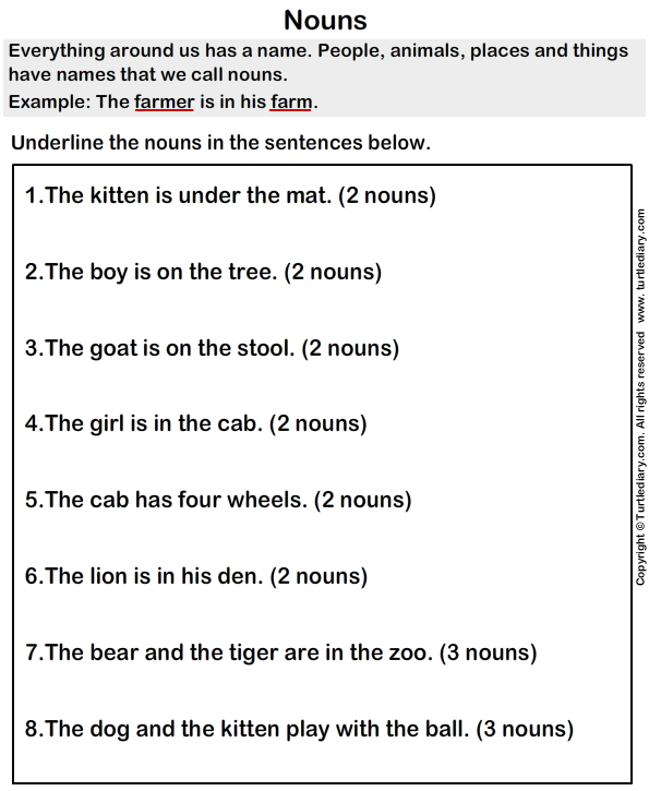 identify-nouns-worksheet-16-turtle-diary