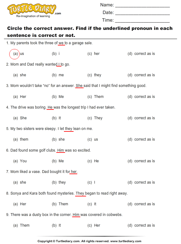 sixth-grade-complete-sentence-worksheet