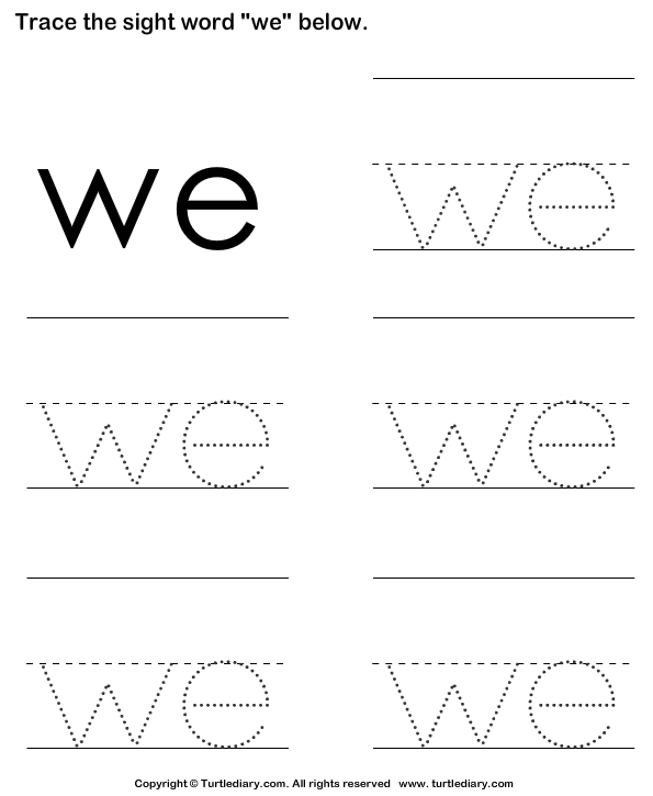 sight-word-worksheet-new-351-sight-word-tracing-printable
