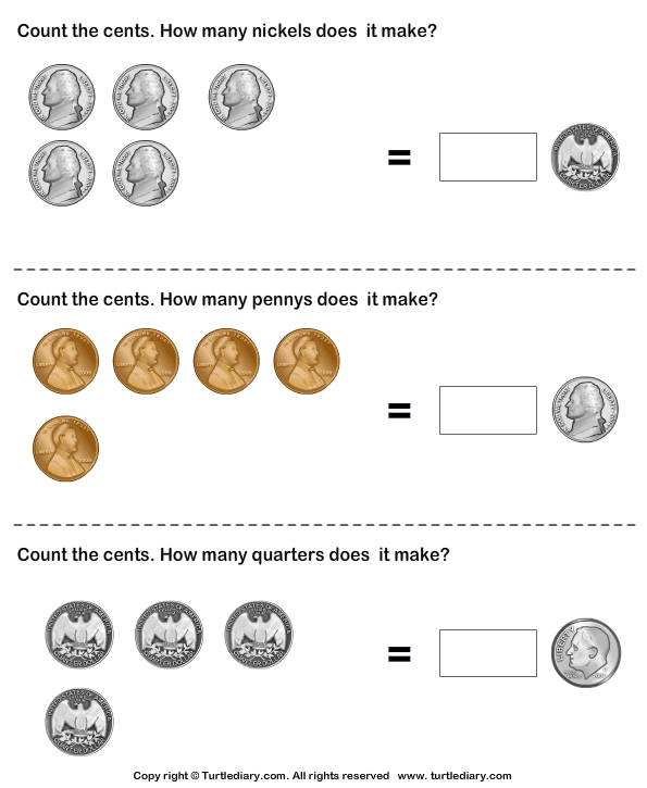 Equivalent amount with same currency