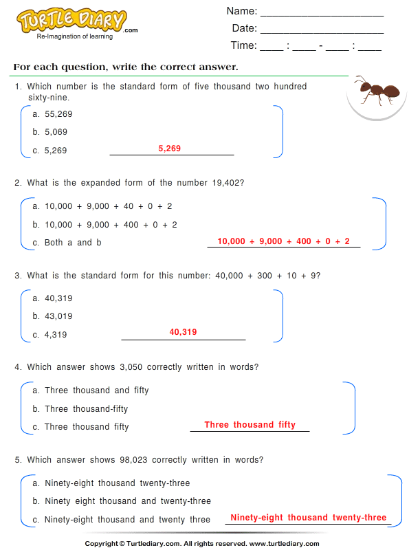 Conversion Worksheet Multiple Choice Further Rational And Irrational ... Conversion Worksheet Multiple Choice Further Rational And Irrational ...