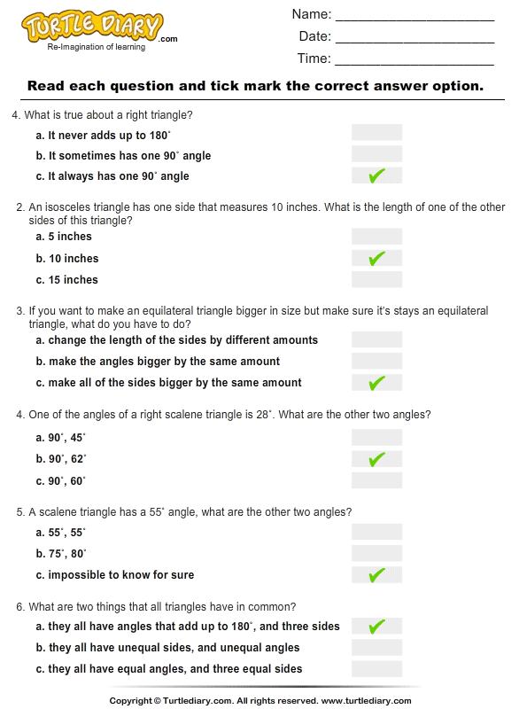 Common questions about research papers