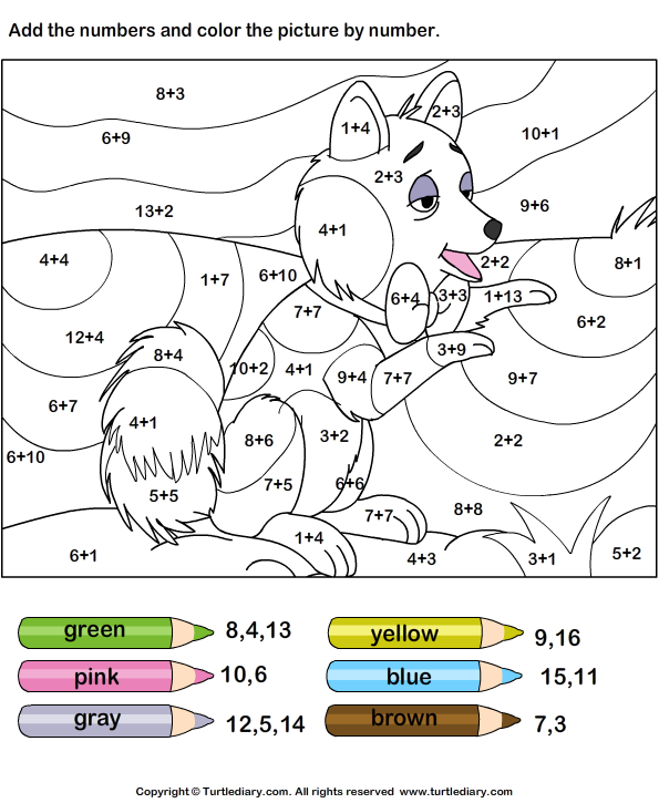 free-coloring-pages-of-spring-math-addition