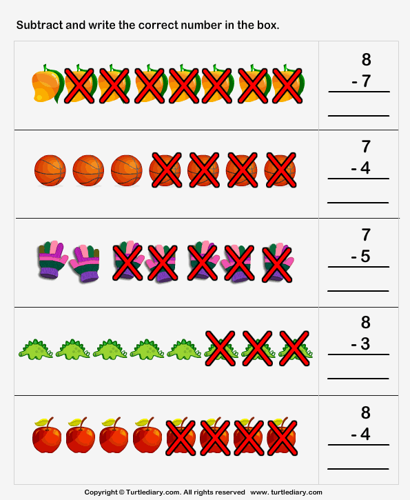 subtraction-with-pictures