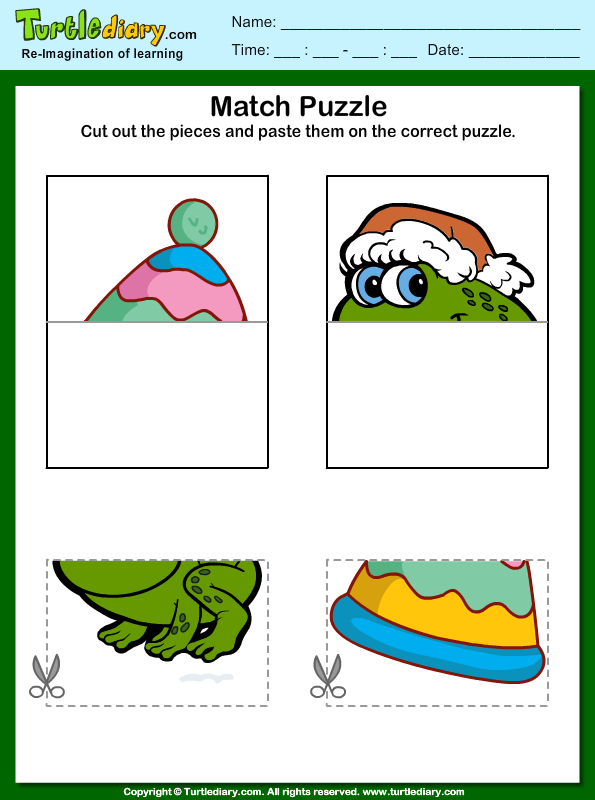 cut-and-paste-picture-puzzle-worksheet-turtle-diary