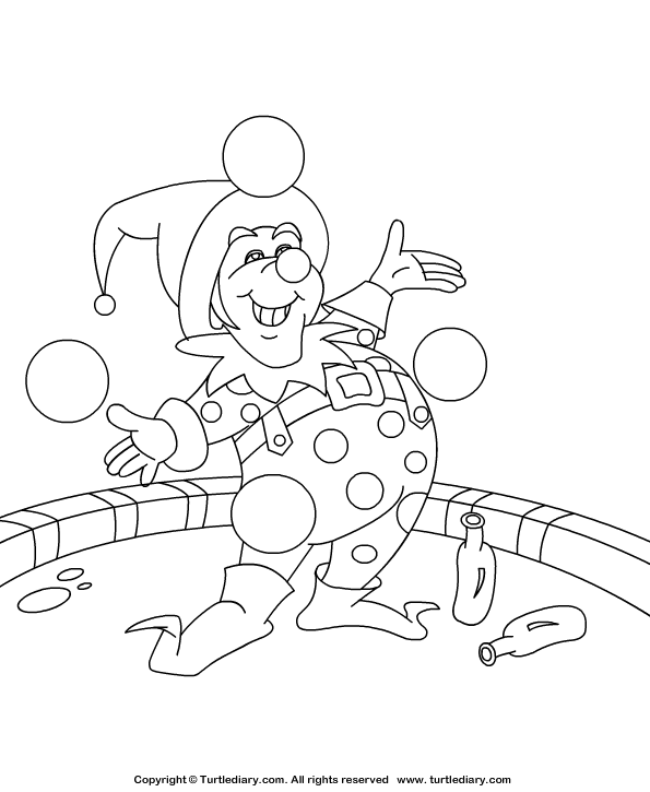 candyland characters coloring pages