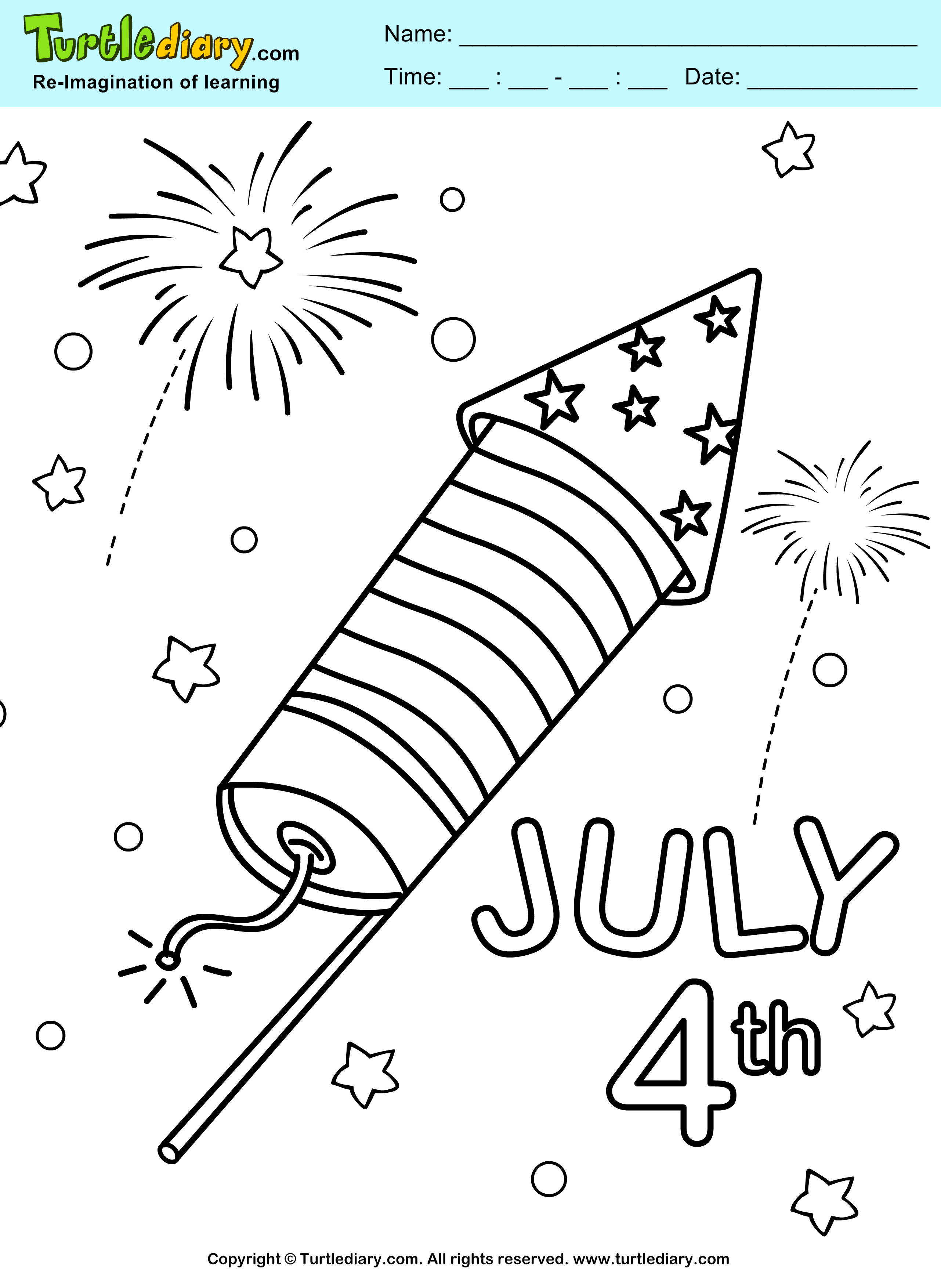 fourth-of-july-printable-coloring-pages