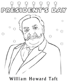 presidents-day - Preschool
