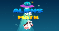 Aliens vs Math