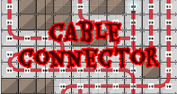 Cable Connector - Fun Games - Kindergarten