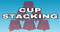 Cup Stacking - Fun Games - Kindergarten