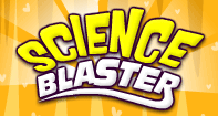 Science Blaster