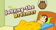 Comprehension - Johnny the Dreamer