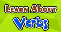 Learn About Verbs - Verb - Third Grade