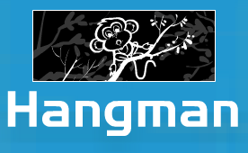 Hangman Multiplayer - Adjectives - Third Grade