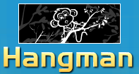 Hangman Games - Spelling - First Grade