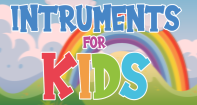 Instruments For Kids - Reading - Kindergarten