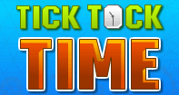 Tick Tock Time