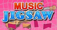 Music Jigsaw