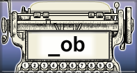 Ob Words Speed Typing