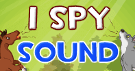 I Spy Sound