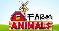 Resultado de imagen de farm animals TURTLE DIARY