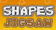 Shapes Jigsaw