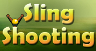 Sling Game Multiplayer - Adjectives - Preschool