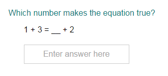 Balance Addition Equations - within 20 Quiz - Turtle Diary