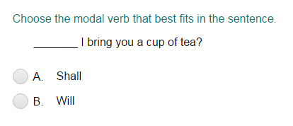 what are modals modal verbs turtle diary lesson