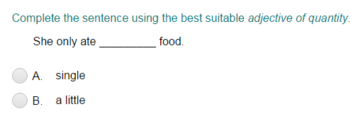 choosing-the-correct-adjective-of-quantity-part-2-turtle-diary-quiz