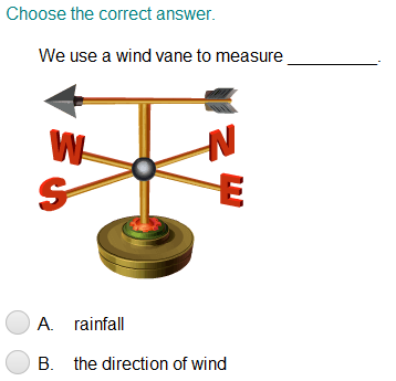 weather and climate quiz turtle diary