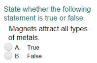 What Are Magnets?