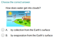 Water Cycle Part 1
