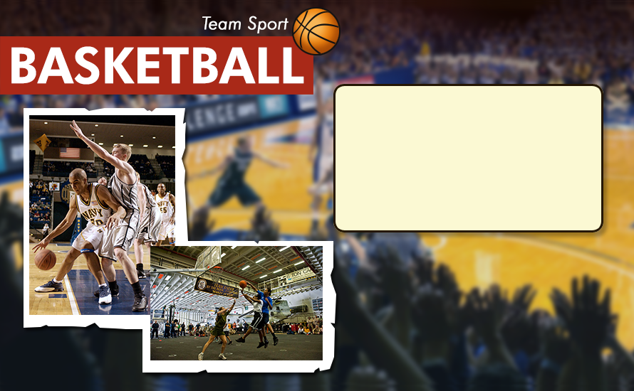 Basketball - Origin | History | Rules | Facts