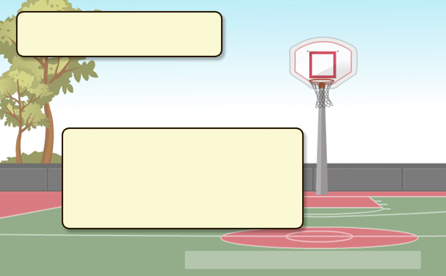 Basketball 14
