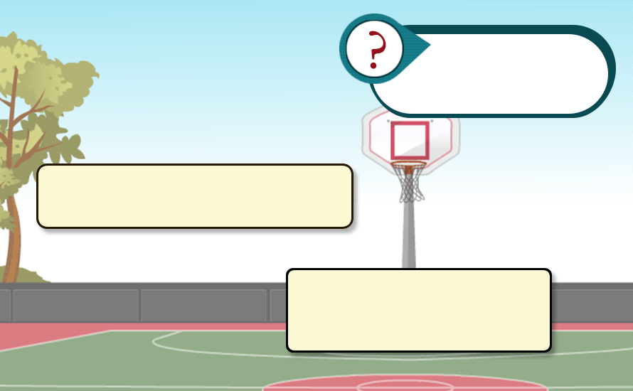Basketball 15
