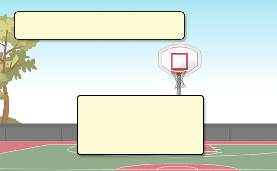 Basketball 16